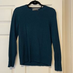 Everlane Cashmere Crew